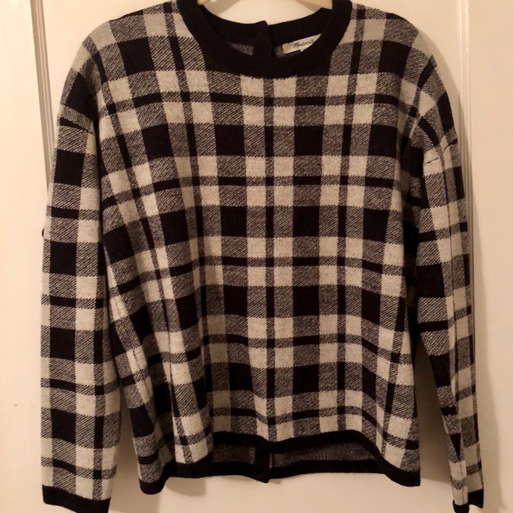 Madewell Sweater